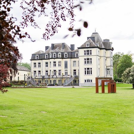 Suite Luxueuse Au Chateau De Saint Vitu 104 Tinlot Bagian luar foto