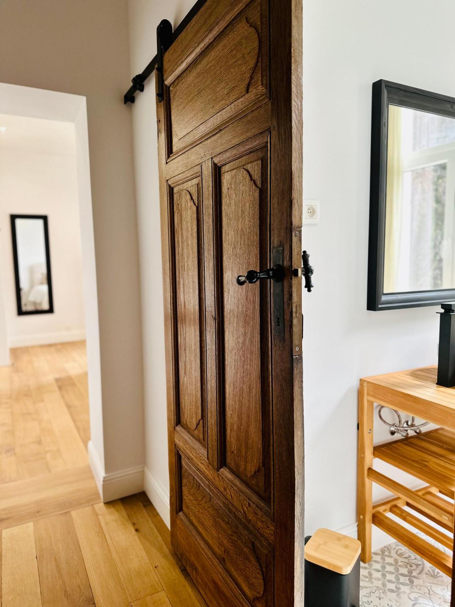 Suite Luxueuse Au Chateau De Saint Vitu 104 Tinlot Bagian luar foto