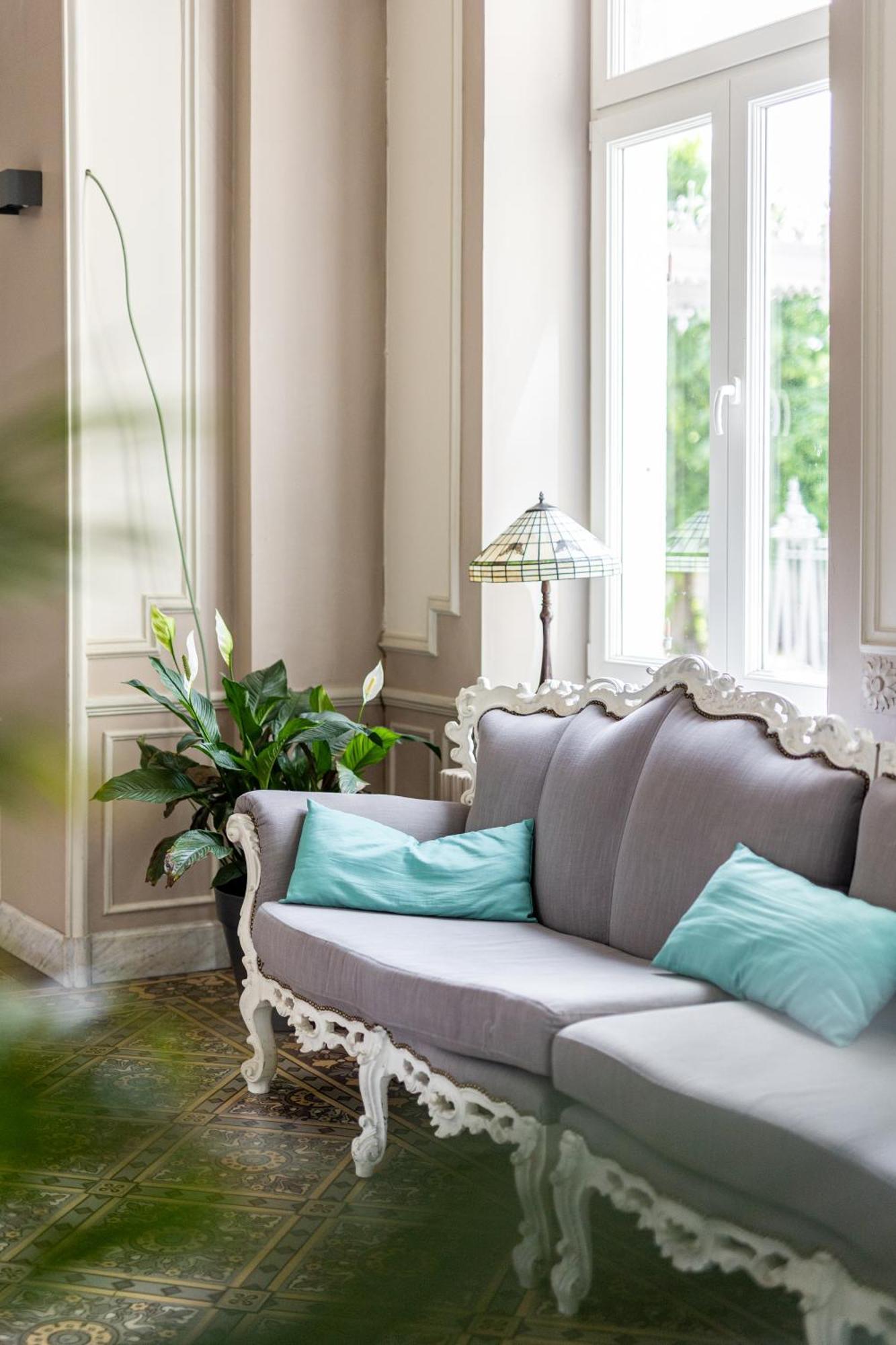 Suite Luxueuse Au Chateau De Saint Vitu 104 Tinlot Bagian luar foto