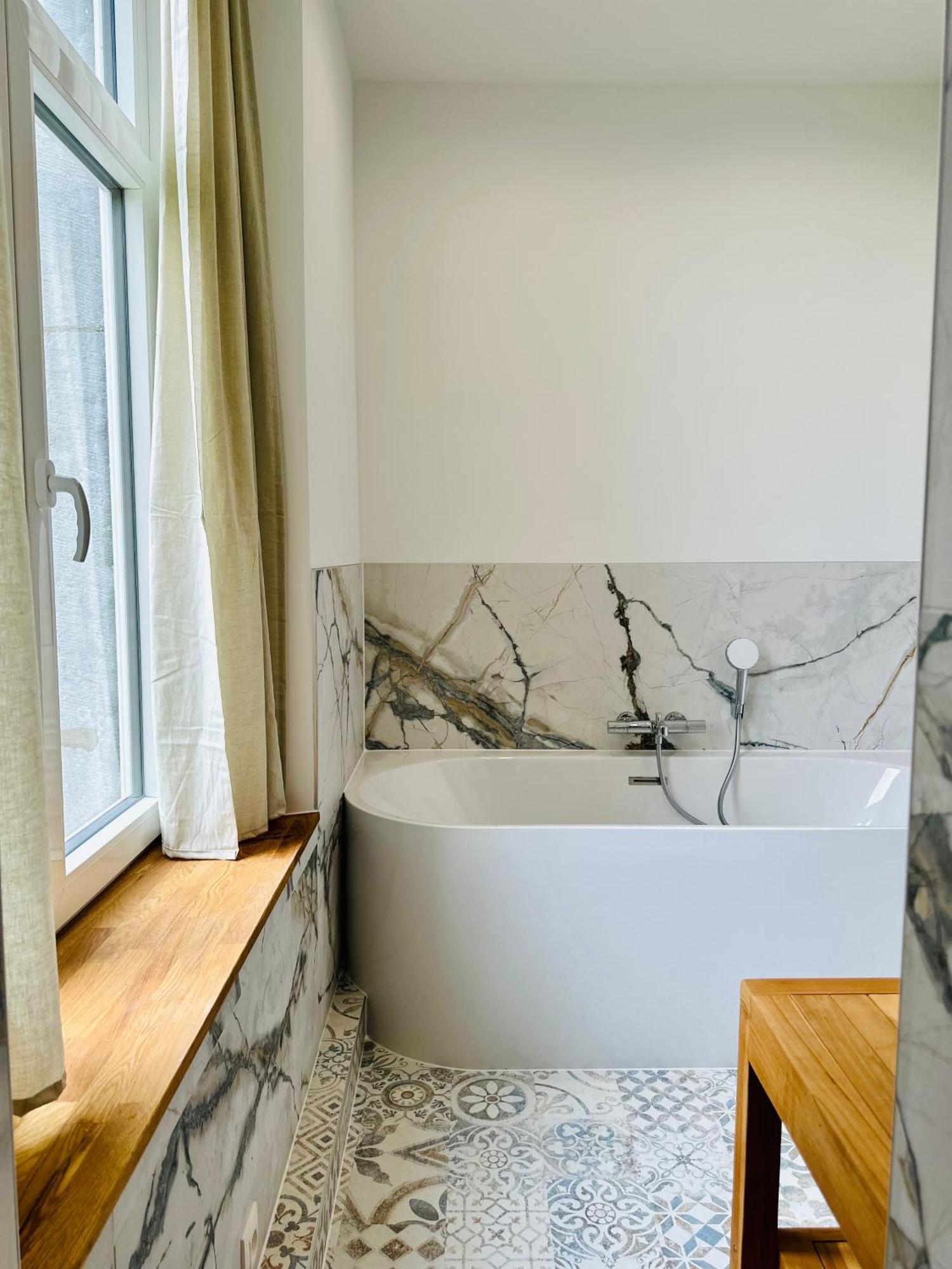 Suite Luxueuse Au Chateau De Saint Vitu 104 Tinlot Bagian luar foto
