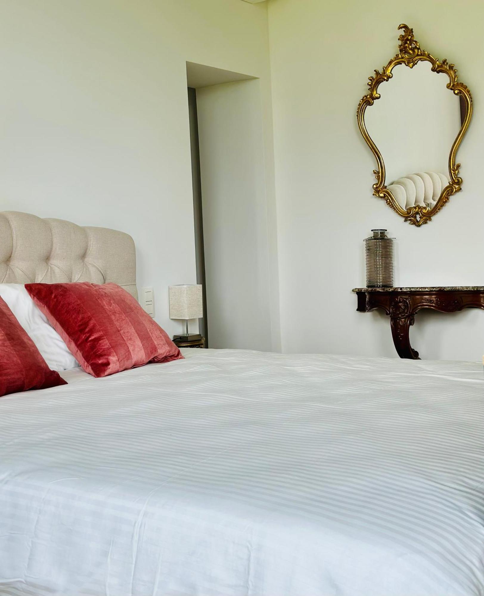 Suite Luxueuse Au Chateau De Saint Vitu 104 Tinlot Bagian luar foto